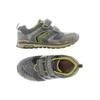 Geox Herren Kinderschuhe, Gr. 28, grau, kein Etikett