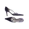 Peter Kaiser Damen Pumps, Gr. 4.5, schwarz, kein Etikett