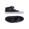 Vans Damen Sneakers, Gr. 39, schwarz, kein Etikett