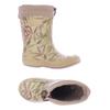 Bisgaard Damen Kinderschuhe, Gr. 28, beige, kein Etikett