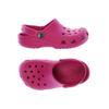 Crocs Damen Kinderschuhe, Gr. 27, pink, kein Etikett