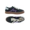 Gant Damen Sneakers, Gr. 37, grün, Leder