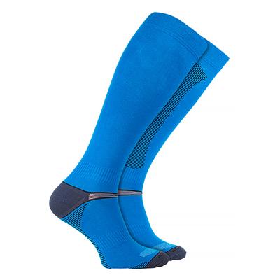 Bambus-Reitersocken | COMODO | Langstiefel-Reitsocken | Kniestrümpfe aus Bambus - Türkis Image