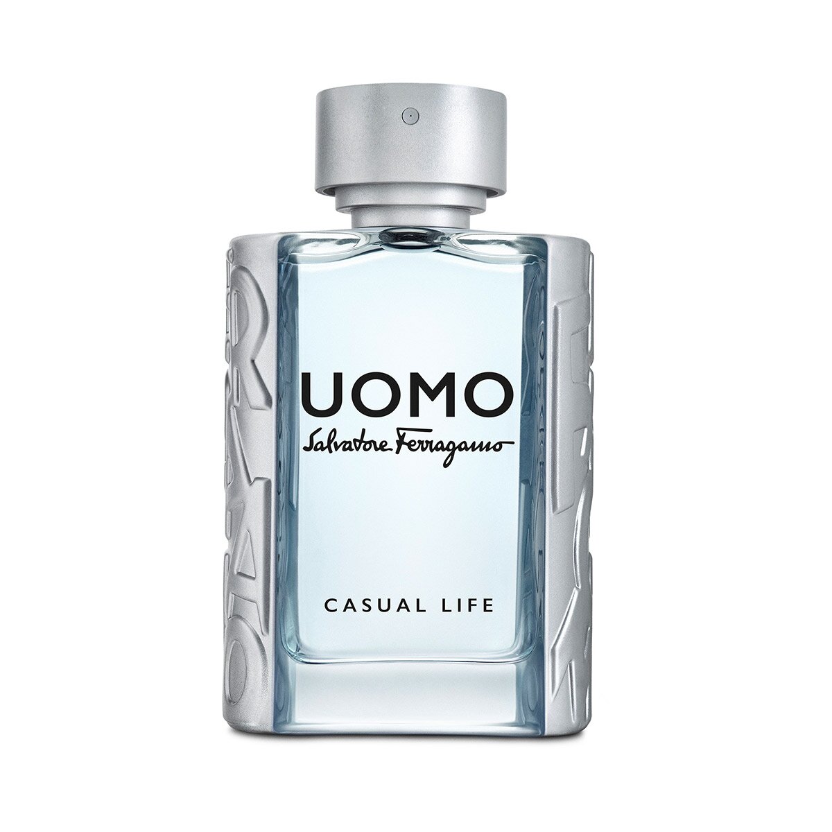 Uomo Casual Life - EdT 100ml Image
