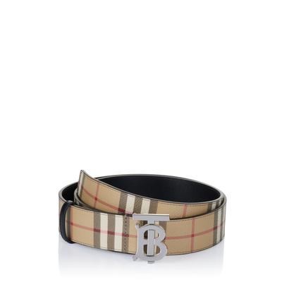 Burberry Gürtel Image
