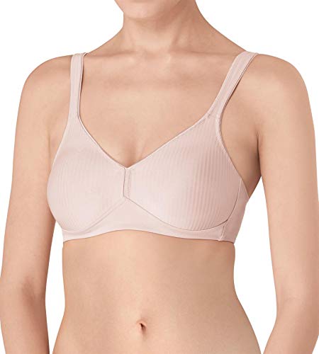 Triumph Modern Soft + Cotton Non-Wired Bra Image