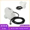 2G 3G 4G LTE 698-2700MHz Indoor Ceiling Antenna with 3m/5M Cable N Male Connector Phone Booster