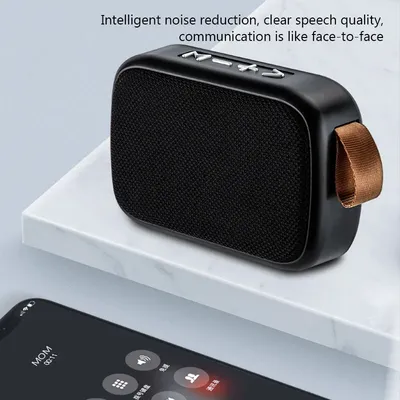 Stereo+Speakers