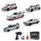 New Toys 1/43 4WD 2.4g RTR RC Speed Car Four-wheel Drive Radio Control Mini Racing Drifting Remoted