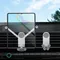 Eary Car Phone tablet Holder Mount Air Vent Gravity Automobile Stand for Samsung Galaxy Z Fold 6 5