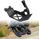 MT09 Moto Fondo Telaio Borsette Protezione Del Motore di Protezione Per Yamaha MT-09 MT09 SP TRACER 9 GT Tracer 9 2021 2022 2023 2024