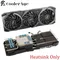 Nuovo originale RTX3070Ti scheda video dissipatore di calore per MSI RTX 3070 Ti Ventus 3 X