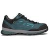 Lowa - Women's Delago GTX Lo - Wanderschuhe 38 | EU 38 blau
