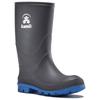 Kamik - Kid's Stomp - Gummistiefel 26 | EU 26 grau