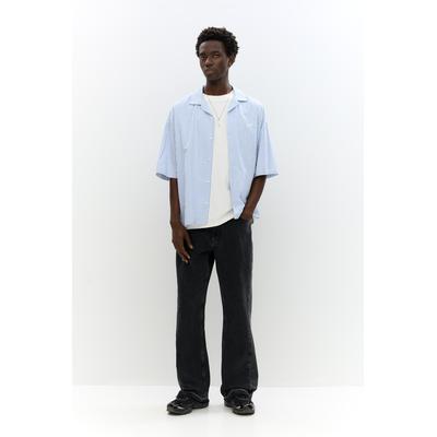 Loose Flared Jeans