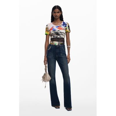 Flare Jeans