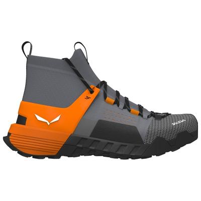 Salewa - Wildfire NXT Knit - Approachschuhe 45 | EU 45 grau Image