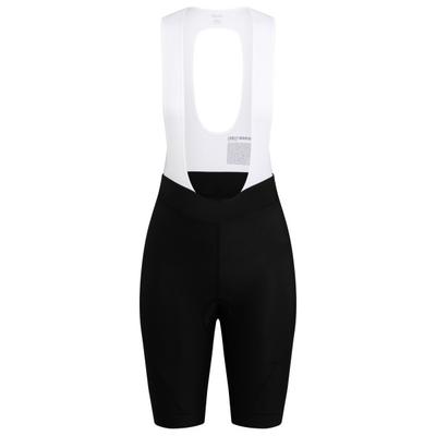 Rapha - Women's Core Bib Shorts - Radhose Gr S schwarz Image