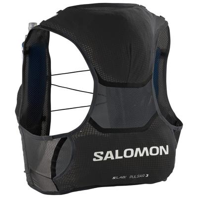 Salomon - S/Lab Pulsar 3 - Trailrunningrucksack Gr S schwarz Image