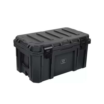 Eylar 90L SR-90 Crossover Off-Road Cargo Case Black SR00002