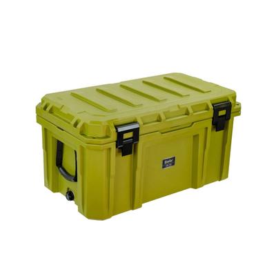 Eylar 90L SR-90 Crossover Off-Road Cargo Case Green SR00002-GRN