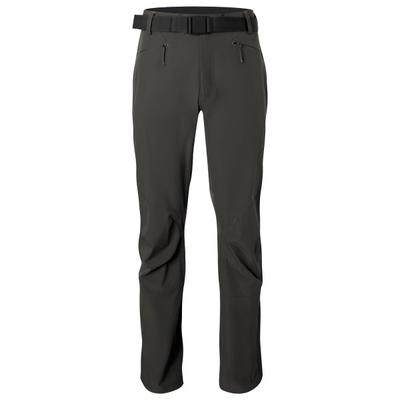 Pinewood - Finnveden Sports Light Trousers - Trekkinghose Gr L - Regular grau/schwarz Image