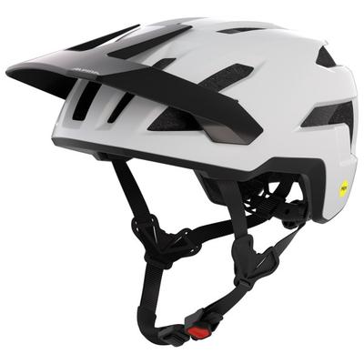 Alpina - Taunus Mips - Radhelm Gr 55-59 cm grau/schwarz Image