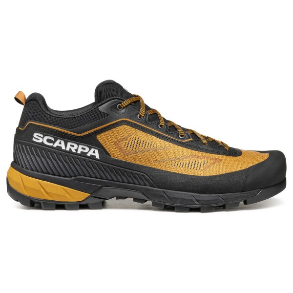 Scarpa - Rapid LT - Approachschuhe 44 | EU 44 schwarz