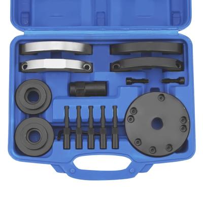 TEMU Wheel Bearing Installer Remover Set, 72mm Wheel Bearing Unit Removal Tool Set Carbon Steel Remover Tool, Puller, Separator, Assembly/ Disassembly Tool For Vehicle Image