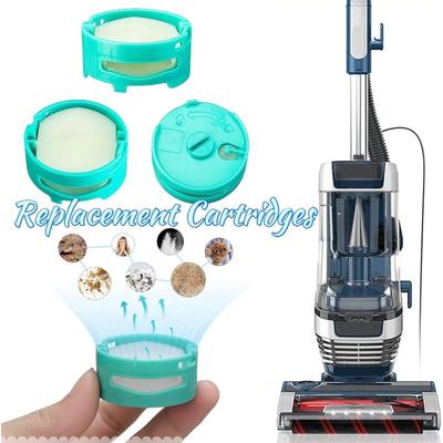 Alovez - 4er-Pack Ersatz-Staubsauger-Geruchsneutralisierer für Shark AZ3002 HZ3002 IZ862H IZ562H Image