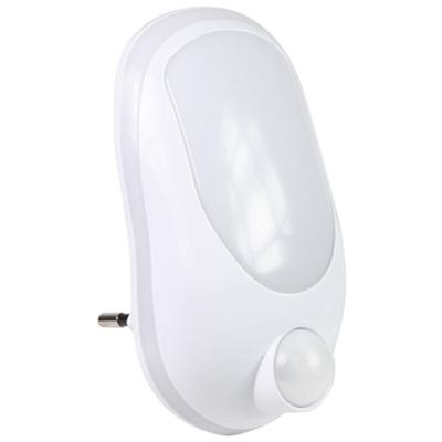 Smartwares - Nachtlicht mit Bewegungsmelder, 3 x 0,8W LEDs, Orientierungslicht Image