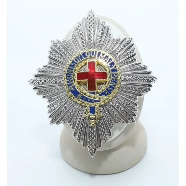 EMD Der edelste Orden des Strumpfbandes (spädige Version) Image