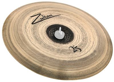 Zultan 16" China 25