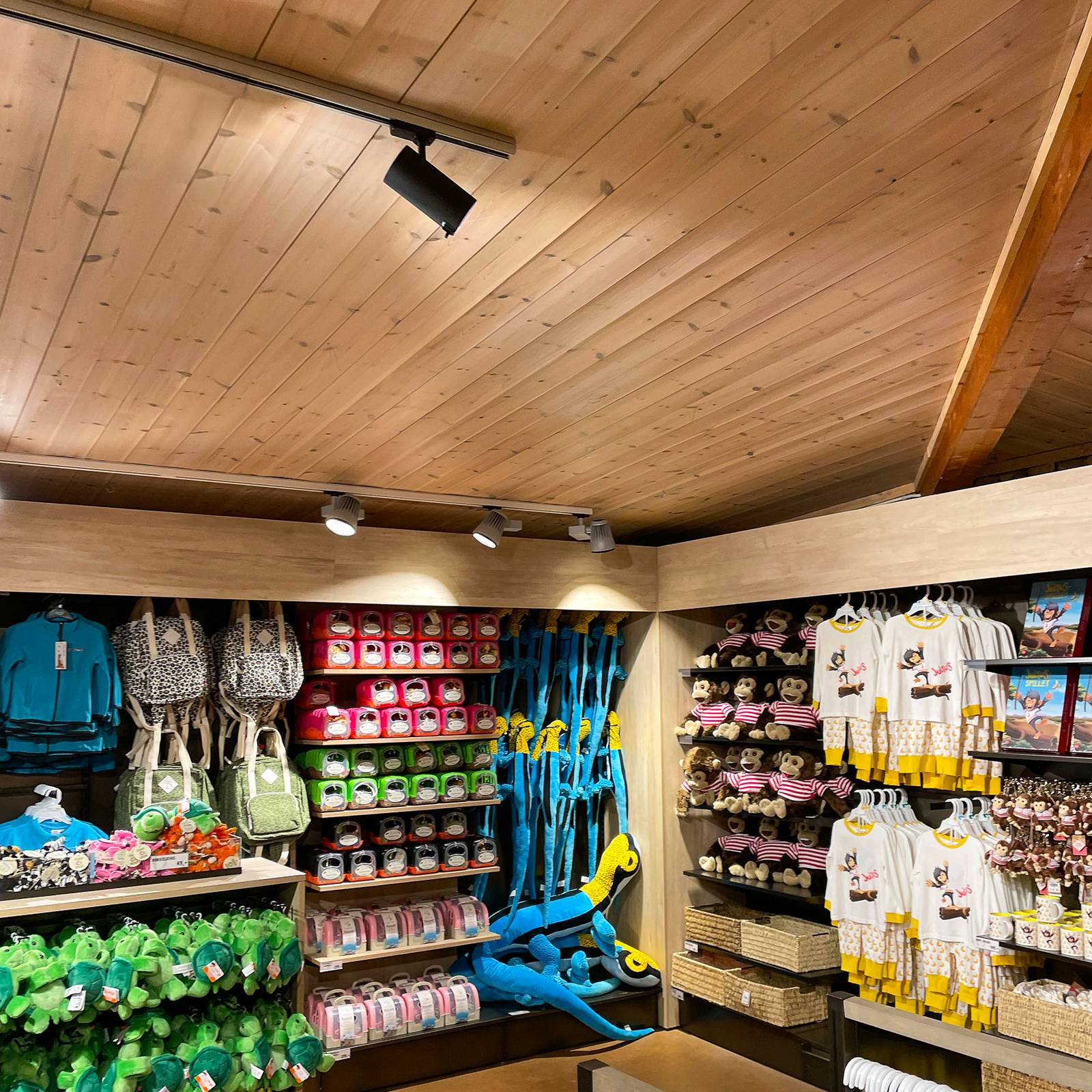 The Light Group SLC LED-Spot Meta Pro AI Dual-Sensor, schwarz, 3-Phasen dimmbar, schwarz, für Wohn- / Esszimmer, Aluminium