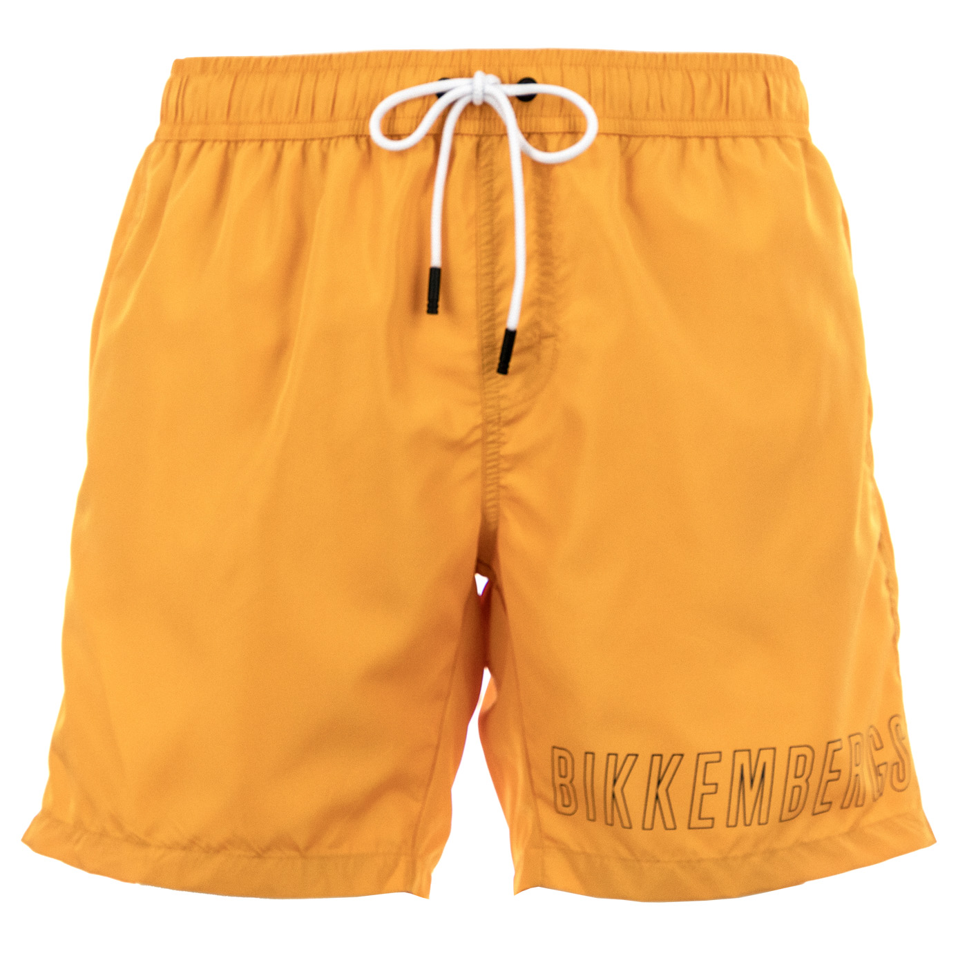 Bikkembergs Homme Maillots de bain Basic Orange
