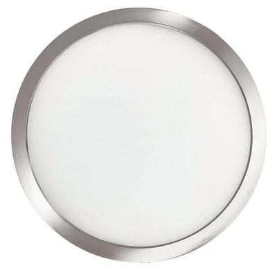 Bulbrite 773606 - LED14FLUSH/7/930/J/NK/D Indoor Surface Flush Mount Downlight LED Fixture