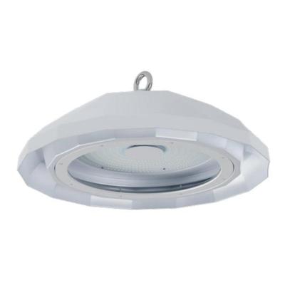 Litetronics 79550 - 100W LED NSF HIGH BAY GEN 2 IN 4000K Indoor Round UFO High Low Bay LED Fixture