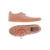 Puma Damen Sneakers, Gr. 40, orange, kein Etikett