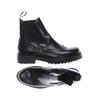 Copenhagen Studios Damen Stiefelette, Gr. 38, schwarz, kein Etikett