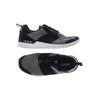 Supra Herren Sneakers, Gr. 42, schwarz, kein Etikett