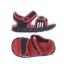 adidas Herren Kinderschuhe, Gr. 24, schwarz, kein Etikett