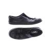Camper Herren Halbschuh, Gr. 42, schwarz, kein Etikett
