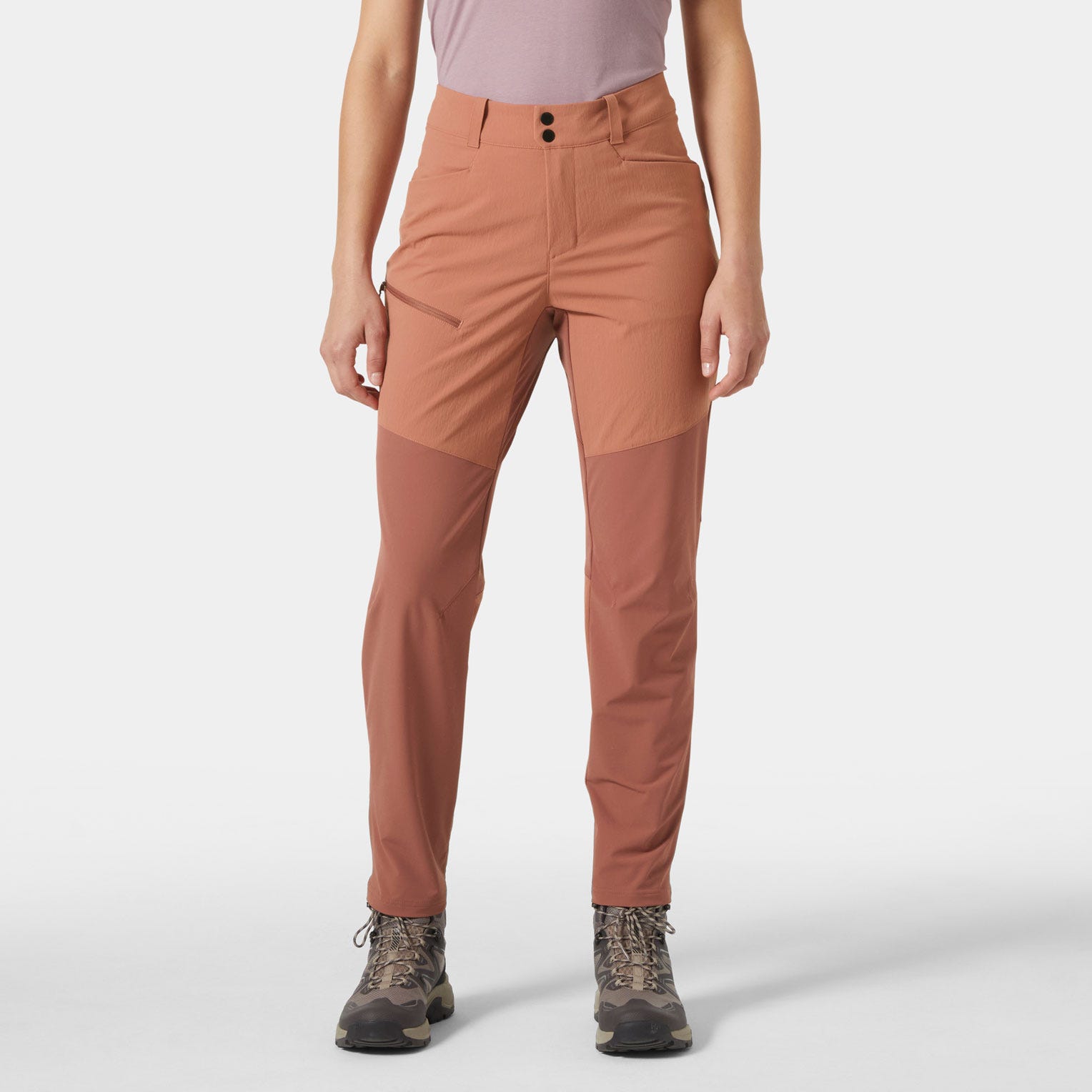 Helly Hansen Damen Vika Tur Hose 2.0 XL Image