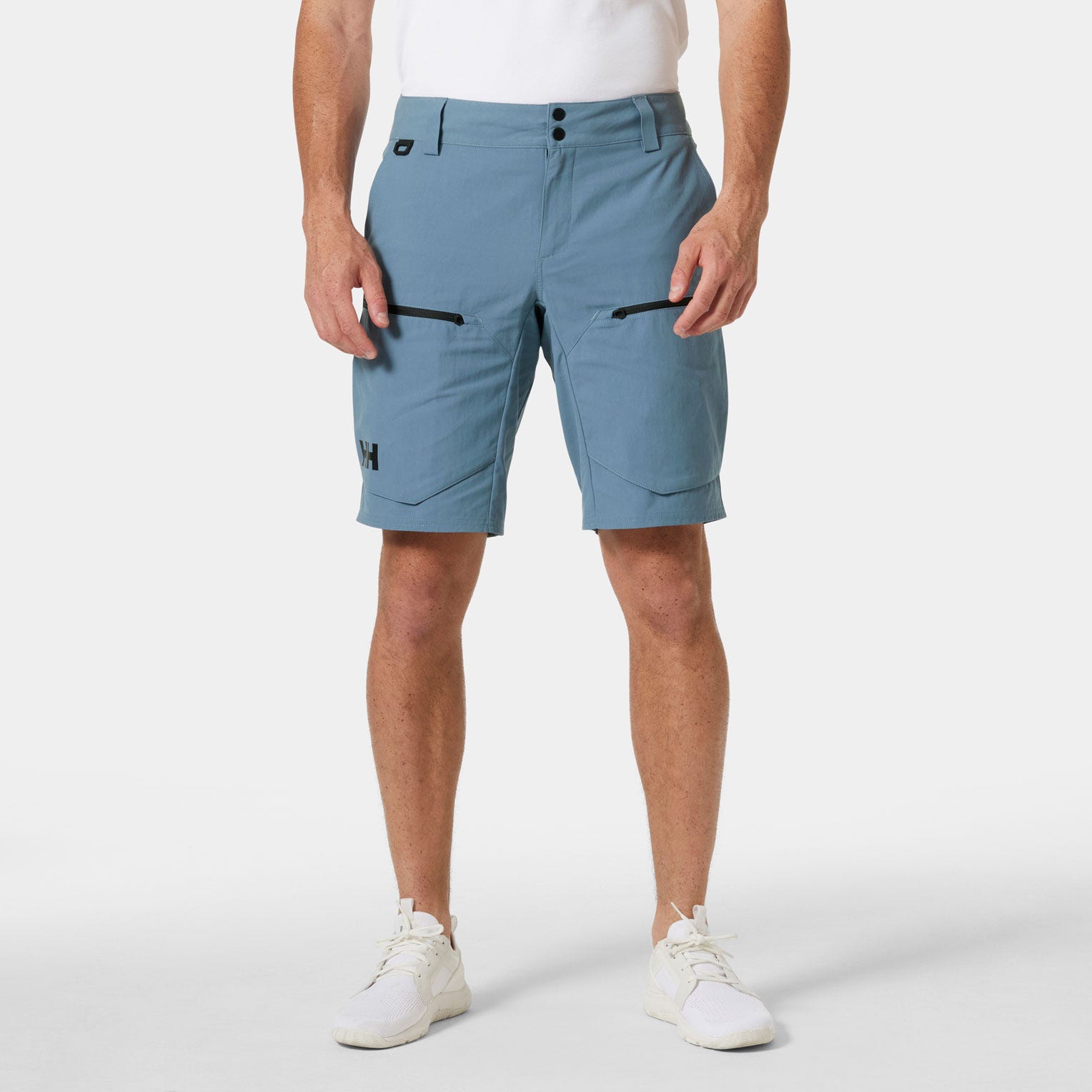 Helly Hansen Herren Crewline Cargo-shorts 2.0 28 Image