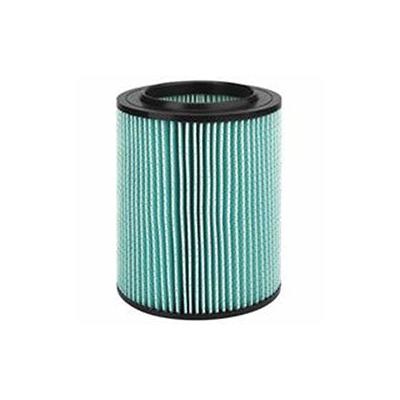 Ridgid 5-Layer HEPA Filter For Wet/Dry Vacuums, For 5-20 Gallon Wet/Dry Vacuums (632-97457) Each