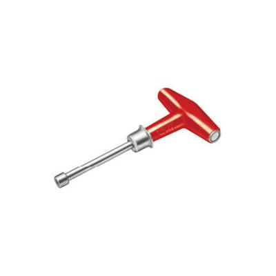 Ridgid Torque Wrench for No Hub Cast-Iron Soil Pipe Couplings (632-31410) Each