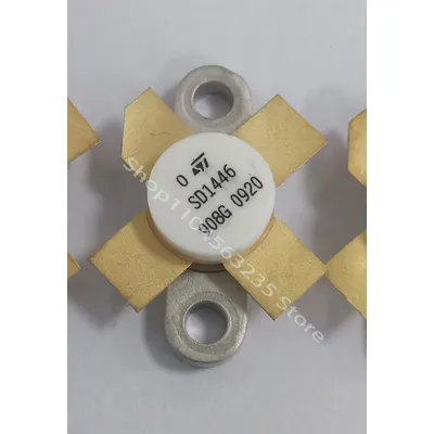 One 100% new original SD1446 RF power transistor amplifier