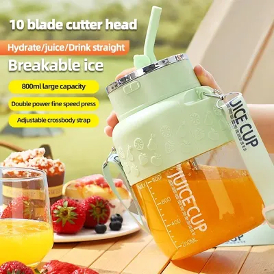 Juicers