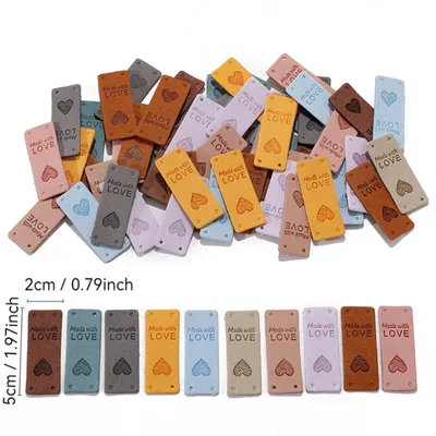 Labels+Tags
