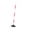 Calcio Agility Training pali calcio calcio formazione fornitura attrezzatura da calcio ostacoli